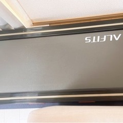 アンイルコ　ランニングマシン　AFR1115の画像