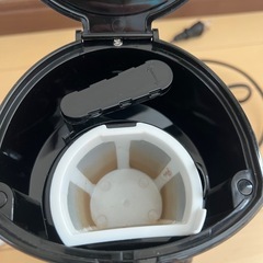 コーヒーメーカーの画像