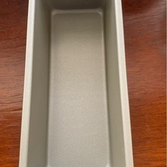 パウンドケーキ型の画像