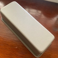 パウンドケーキ型の画像