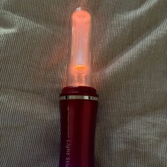 Light Stick 美顔器　ジャパンギャルズの画像