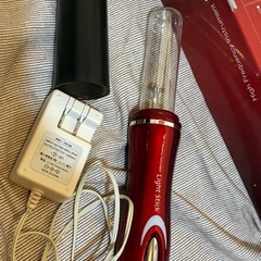 Light Stick 美顔器　ジャパンギャルズの画像