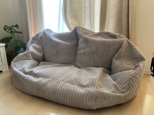 ラウンジパグ　ソファー