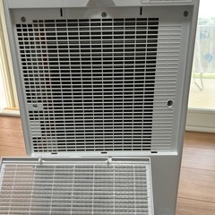 ほぼ新品！パナソニック衣類乾燥機の画像