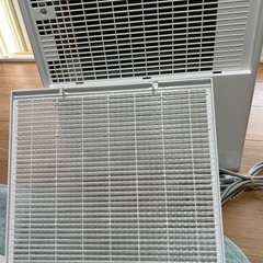ほぼ新品！パナソニック衣類乾燥機の画像