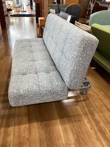 ソファベッド【町田市再生家具】251463