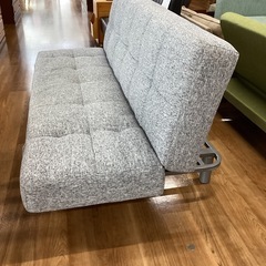 ソファベッド【町田市再生家具】251463の画像