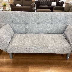 ソファベッド【町田市再生家具】251463の画像