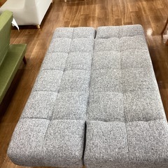 ソファベッド【町田市再生家具】251463の画像