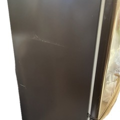 Panasonic 冷蔵庫138L 2013年製 の画像