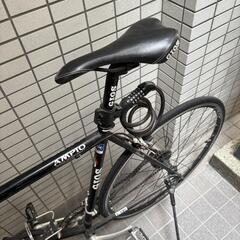 自転車　giosのampioの画像