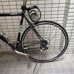 自転車　giosのampioの画像
