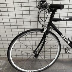 自転車　giosのampioの画像