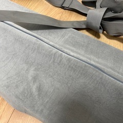 ベッド すきまパッドの画像