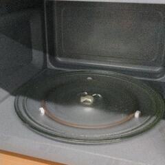 0820-005 Panasonic　電子レンジの画像