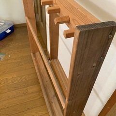 ロッドスタンドの画像