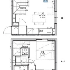 ❤️‍気軽に賃貸❤️‍敷金礼金無料💰✨【希少物件】✨🎶住み…