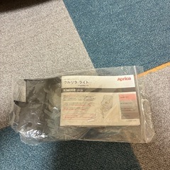 チャイルドシートの画像