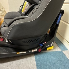 チャイルドシートの画像