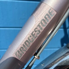 BRIDGETONE  26 3変速の画像