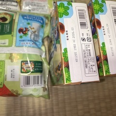 【スナック菓子】7点詰め合わせ❣️の画像