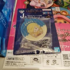 ワンピースフィギュア〜サンジ〜未来国の画像