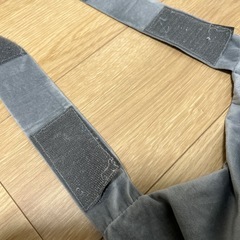 ベッド すきまパッドの画像