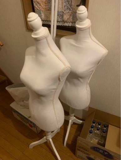 トルソー(マネキン)
