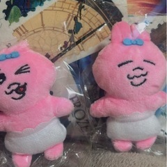 おぱんちゅうさぎの画像