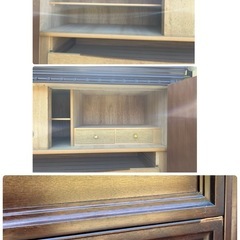 着物タンス 箪笥の画像