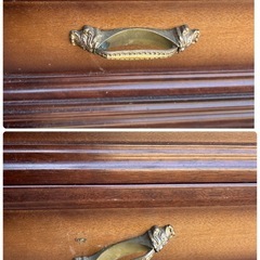着物タンス 箪笥の画像