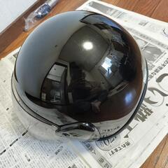 無料でお持ち帰り下さい　ヘルメットの画像
