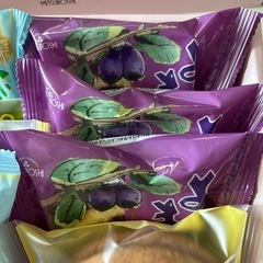 苫小牧　みつぼしのお菓子詰め合わせの画像