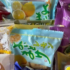 苫小牧　みつぼしのお菓子詰め合わせの画像