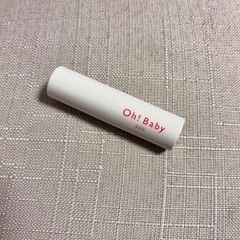 ハウス オブ ローゼ Oh！Baby スクラブリップバームの画像