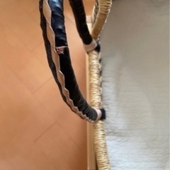 クーファン・クーファンスタンド・抱っこ布団3点セットの画像