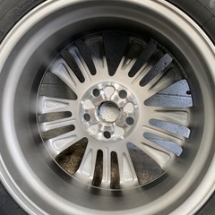 新車外し40系アルファード　の画像