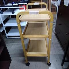 キッチンワゴン　85151の画像