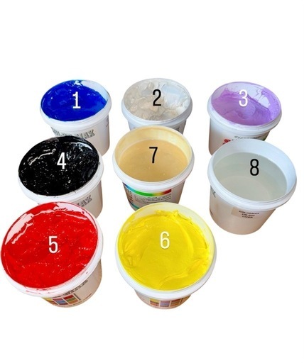 シルクスクリーンインク