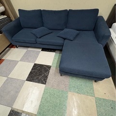 ソファの画像