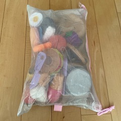 おままごとセット
の画像