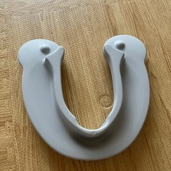 【あげます】リッチェル補助便座　ほぼ未使用の画像