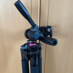★Velnon EI Carmagne535★ カーボン三脚ネオカルマーニョの画像