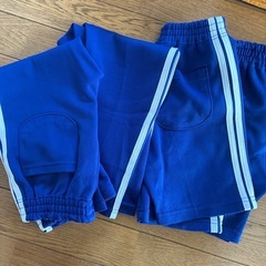 東金市の幼稚園用品の画像
