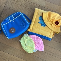 東金市の幼稚園用品の画像