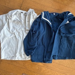 東金市の幼稚園用品の画像