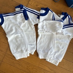 東金市の幼稚園用品の画像