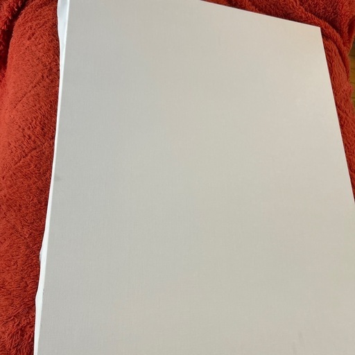 キャンバス　大型