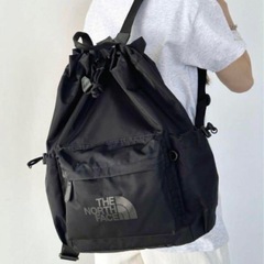 新品 ノースフェイス リュック バッグパックの画像