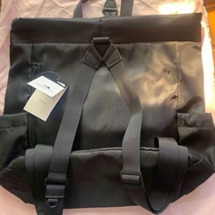 新品 ノースフェイス リュック バッグパックの画像